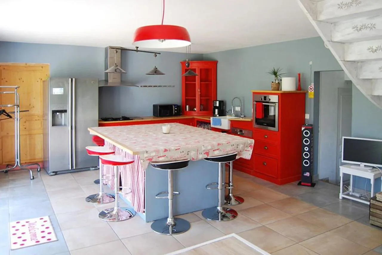 Maison Luxueuse Louargat, Jardin B 0*, Louargat